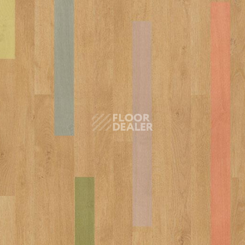 Линолеум Forbo Eternal Wood 10112 soft colourful planks фото 1 | FLOORDEALER